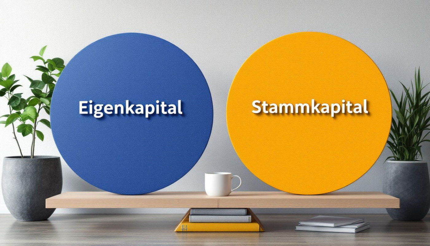 Eigenkapital unterhalb der Hälfte des Stammkapitals: Welche Maßnahmen sind erforderlich?